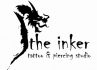 THE INKER TATTOO & PIERCING STUDIO