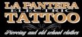 La Pantera Tattoo Shop