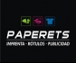 PAPERETS