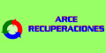 ARCE RECUPERACIONES