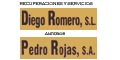 RECUPERACIONES Y SERVICIOS DIEGO ROMERO S.L.