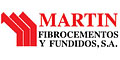 MARTÍN FIBROCEMENTOS Y FUNDIDOS S.A.