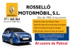 ROSSELLÓ MOTORMÒBIL