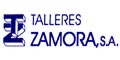 TALLERES ZAMORA S.A.