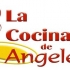 LA COCINA DE ÁNGELES