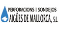 PERFORACIONS I SONDEJOS AIGES DE MALLORCA