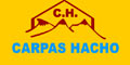 CARPAS HACHO S.L.