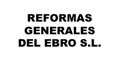 REFORMAS GENERALES DEL EBRO S.L.