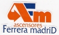 ASCENSORES FERRERA MADRID
