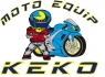 MOTO EQUIP KEKO