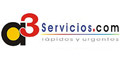 A3 SERVICIOS RÁPIDOS Y URGENTES, REPARACIONES 24 H
