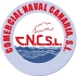 COMERCIAL NAVAL CANARIA S.L.