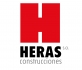 CONSTRUCCIONES HERAS S.A.