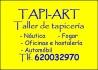 TAPICERIA TAPI - ART
