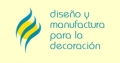 DISEÑO Y MANUFACTURA PARA LA DECORACION S.A.