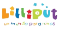 LILLIPUT UN MUNDO PARA NIOS