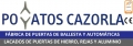 POYATOS CAZORLA