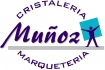CRISTALERIA MARQUETERIA MUÑOZ S.L. / Socuellamos (Ciudad Real)