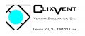 CLIXVENT -  VENTANA BIOCLIMATICA S.L. 