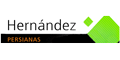 PERSIANAS HERNÁNDEZ