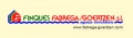 FINCAS FABREGA-GOERTZEN / Agencia inmobiliaria