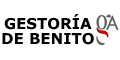GESTORA DE BENITO S.L.