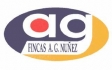 Fincas A.g. Nuñez