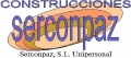 CONSTRUCCIONES SERCONPAZ S.U.L.