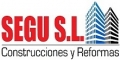 CONSTRUCCIONES Y REFORMAS SEGU