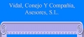 VIDAL CONEJO CÍA. ASESORES