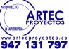 ARTEC ARQUITECTURA Y URBANISMO S.L.