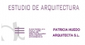PATRICIA HUEDO ARQUITECTA S.L.