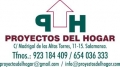 P.H. PROYECTOS DEL HOGAR