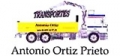 TRANSPORTES Y GRAS ORTIZ