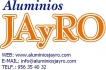 ALUMINIOS JAYRO