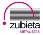 TALLERES ZUBIETA