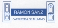 ALUMINIO RAMON SANZ