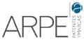 ARPE PATENTES Y MARCAS
