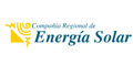 COMPAÑÍA REGIONAL DE ENERGÍA SOLAR