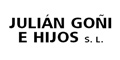 JULIÁN GOÑI E HIJOS S.L.
