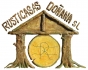 RUSTICASAS DOÑANA