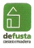 DEFUSTA - CASAS DE MADERA