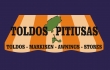TOLDOS PITIUSAS