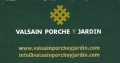 VALSAN PORCHE & JARDN