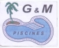 G&M PISCINAS