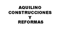 AQUILINO CONSTRUCCIONES Y REFORMAS