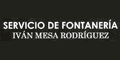 SERVICIO DE FONTANERA IVN MESA RODRGUEZ