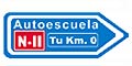 AUTOESCUELA N-II S.L.