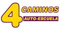 AUTOESCUELA 4 CAMINOS