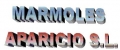 MARMOLES APARICIO S.L.